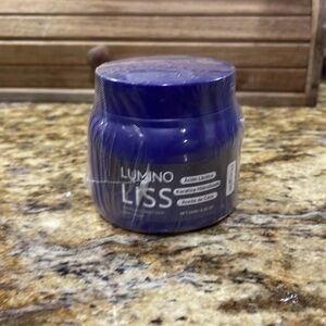 Lumino Liss Hair Treatment